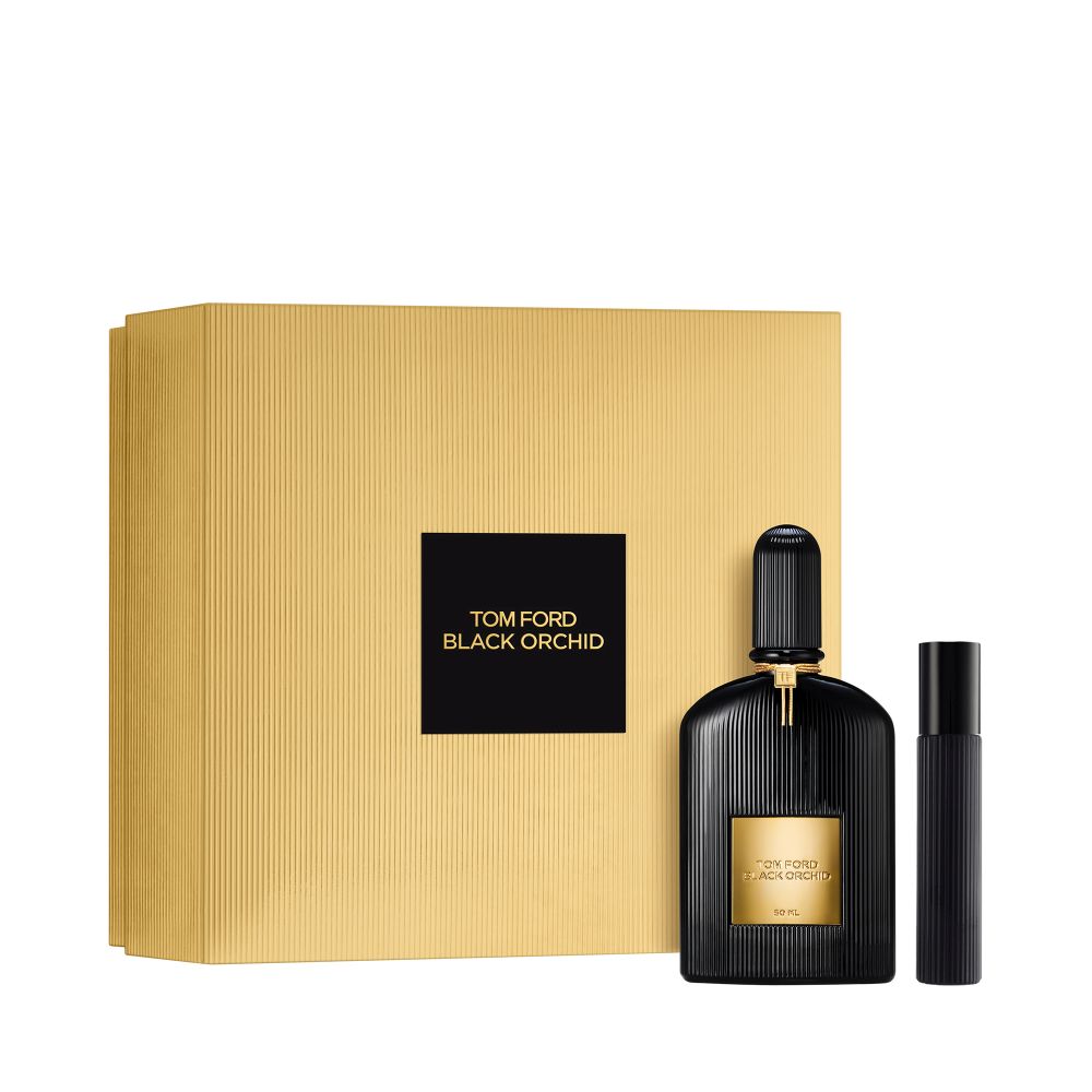 BLACK ORCHID EDP SET
